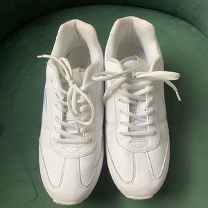 Cheer shoes (women’s size 7.5)